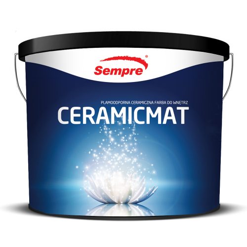 ceramicmat - FARBA CERAMICZNA - GHB - promocja