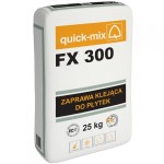 Quick-Mix FX-300