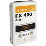 Quick-Mix FX-400 Gres