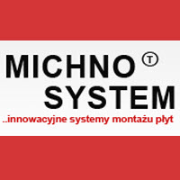 michno system - ghb.pl -materiały budowlane - LOGO