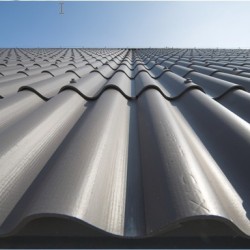 Pokrycia budynków rolniczych - GHB.PL - materiały budowlane