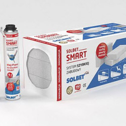 Solbet Smart - prace wykończeniowe szybko i wygodnie2 - ghb.pl - materiały budowlane