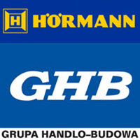 superpromocjia ghb - hormann - drzwi stalowe