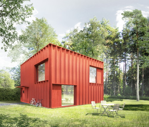 Projekt domu stworzony przez 2 mln Szwedów - hemmet - ghb_PL