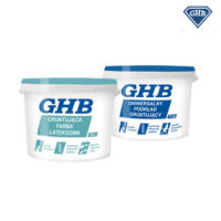 produkty gruntujące promocja w GHB