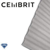 płyta falista Cembrit EuroFala - superpromocja GHB