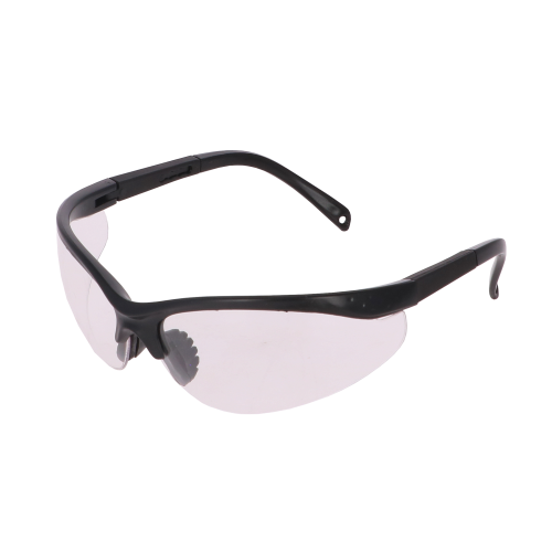 PROTECT2U okulary ochronne regulowane przeźroczyste - gratis - promocja GHB
